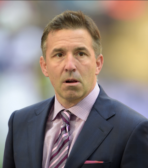 Russ Brandon - Motivational Sports Speaker